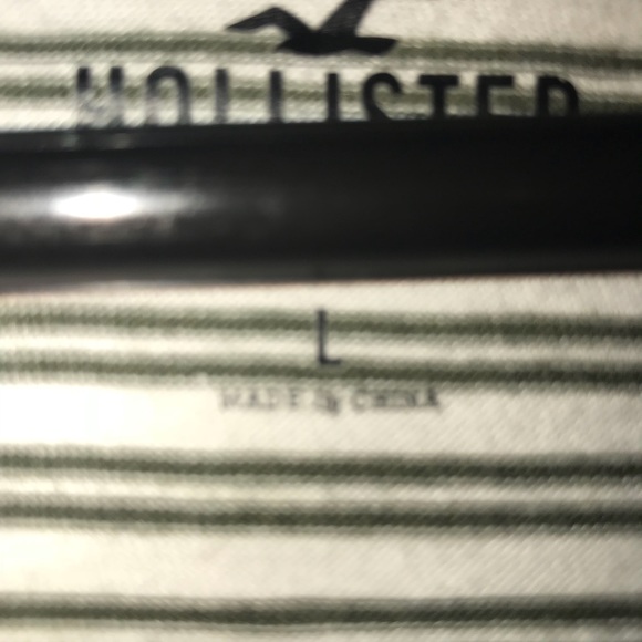 cropped tee - Picture 3 of 4